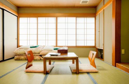 Yudanaka Shibu Onsen Hotel | Shibuonsen YAMAICHIYA