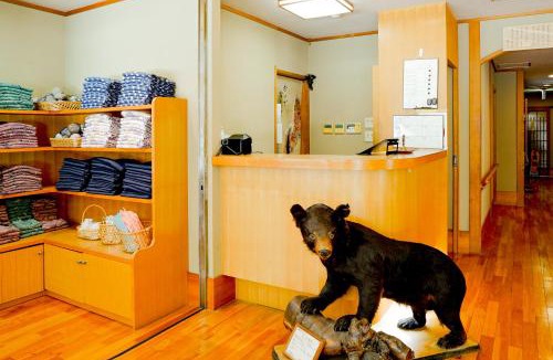 Yudanaka Shibu Onsen Hotel | Shibuonsen YAMAICHIYA