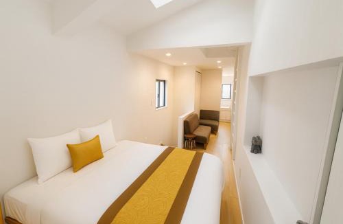 Higashi Apartment | Shibuya 10min walk,King Bed,VR & Switch,Free Wi-Fi , PocketWi-Fi