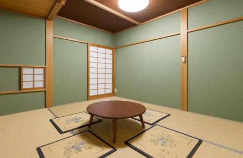 Higashi Apartment | Shibuya 10min walk,King Bed,VR & Switch,Free Wi-Fi , PocketWi-Fi