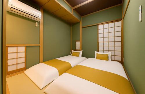 Higashi Apartment | Shibuya 10min walk,King Bed,VR & Switch,Free Wi-Fi , PocketWi-Fi