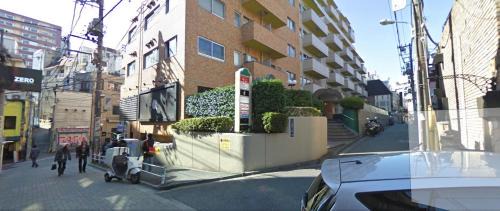 Dogenzaka Apartment | Shibuya Crossing 5mins walk COZY BRIGHT COMFY PAD 35sqm