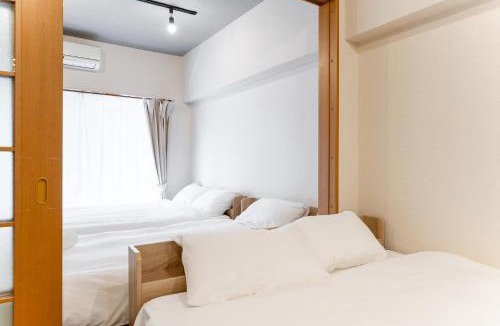 Higashi Apartment | shibuya e adress
