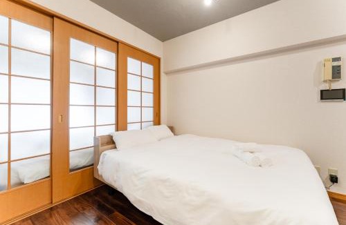 Higashi Apartment | shibuya e adress