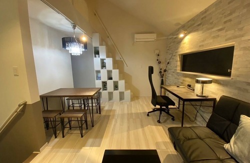 Higashi Apartment | Shibuya Station Charming Place 8min walk 3ppl A204 - A204/Shibuya-ku Tokyo