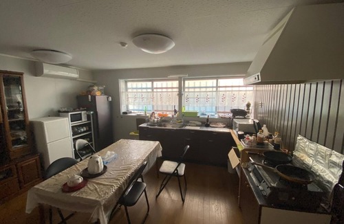 Takashima House | Shiga Biwa Lake Shanshui House
