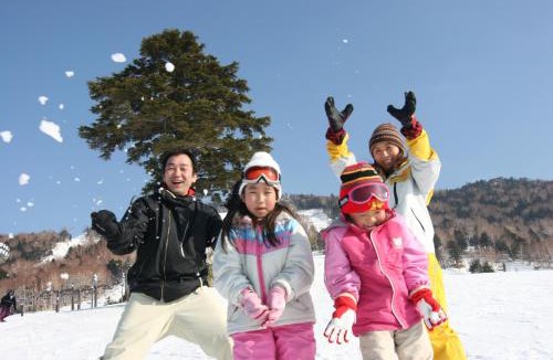Shiga Highlands Hotel | Shiga Kogen Olympic Hotel