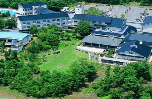 Shikanosato Onsen House | Shiganosato Onsen Ikoinomura Notohantou