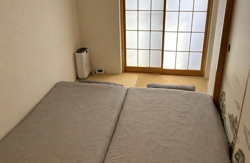 Joto Apartment | Shigino Villa