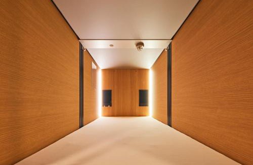 Karasuma Hotel | Shijo Guesthouse HIVE