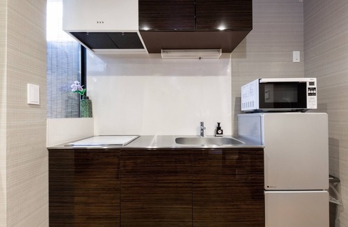Nakagyo Ward House | Shiki Homes HIGOYA
