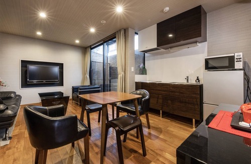 Nakagyo Ward House | Shiki Homes HIGOYA