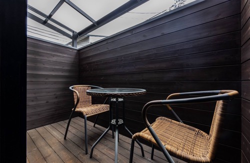 Nakagyo Ward House | Shiki Homes HIGOYA