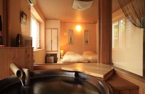 Akasakata Hotel | Shikikan Saito