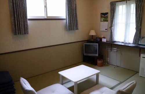 Chino Hotel | Shikino Yado Subaru