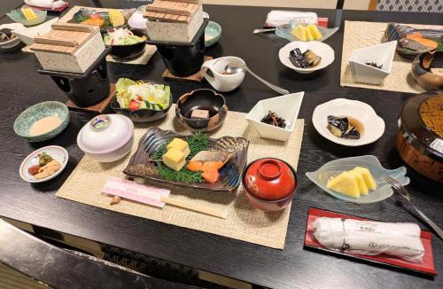 Ota Onsen Hotel | Shikinosato Hanamura