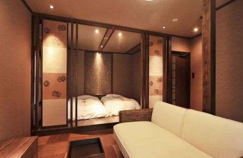 Takanosu Onsen Hotel | Shikinosato Kikuya