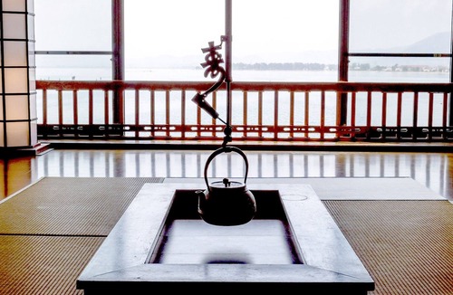 Mikata-gun House | Shikitei Lake Biwa Directly connected to Lake/Takashima Shiga
