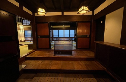 Mikata-gun House | Shikitei Lake Biwa Directly connected to Lake/Takashima Shiga