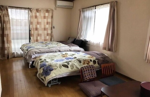 Inokuchi Hotel | Shimanami Kaido Restaurant & Ryokan Fujimien