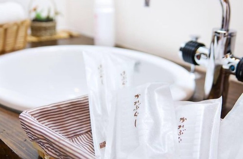 Inokuchi Hotel | Shimanami Kaido Restaurant & Ryokan Fujimien