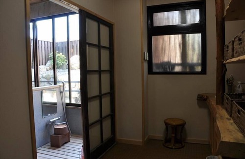 Inokuchi Hotel | Shimanami Kaido Restaurant & Ryokan Fujimien