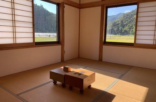 Hata-gun House | Shimanto - House - Vacation STAY 16735