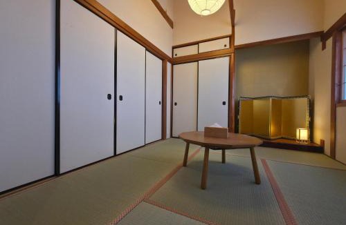 Sakyo Ward House | SHIMAZU-AN 祇園北 Gion-Kita
