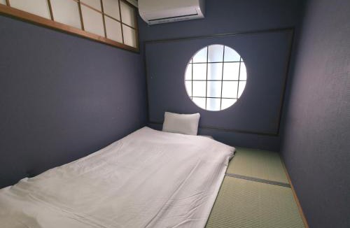 Sakyo Ward House | SHIMAZU-AN 祇園北 Gion-Kita