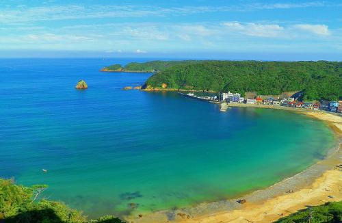 Kakisaki Hotel | Shimoda View Hotel