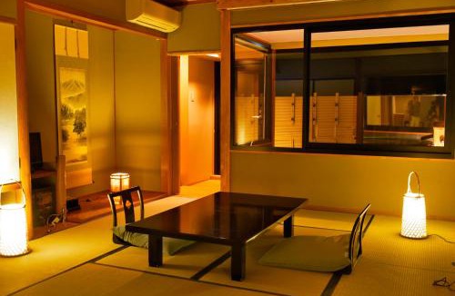 Toi Hotel | Shin Kaikatei Izumi