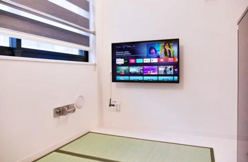 Hyakunincho Apartment | Shin Okubo JR station 5min Premium Capsule