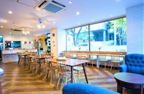 Shin-Yokohama Hotel | SHIN YOKOHAMA SK HOTEL - Smoking - Vacation STAY 86103