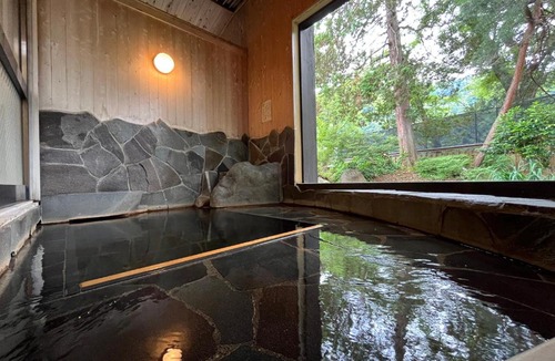 Tsunan Hotel | Shinano Sou