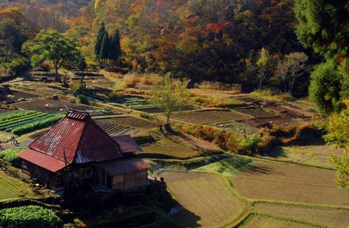 Tsunan Hotel | Shinano Sou