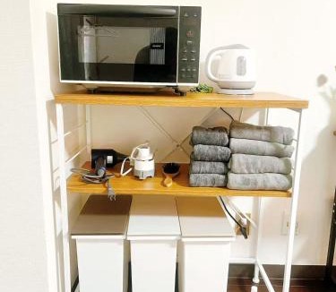 Nishi-Shinjuku House | Shinjuku新宿公園II