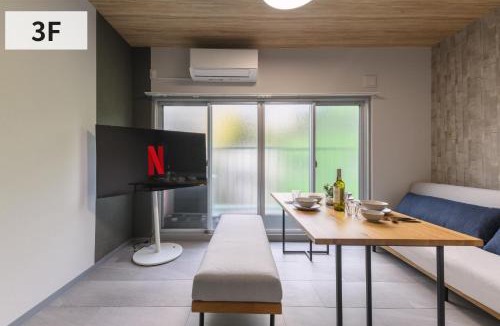2-Chome Shinjuku Apartment | Shinjuku 2-chome City Stay 2F 3F - 新宿2丁目 シティステイ 2F 3F