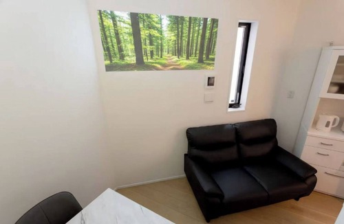 Yoyogi House | SHINJUKU CITY HOUSE