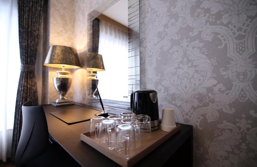 Hyakunincho Hotel | SHINJUKU GLOBAL HOTEL