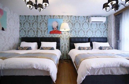 Hyakunincho Hotel | SHINJUKU GLOBAL HOTEL