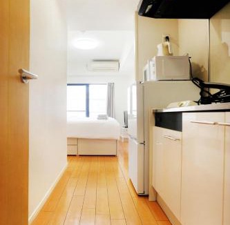 Kabukicho Apartment | Shinjuku-IEE