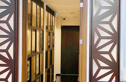 Yotsuya Hotel | Shinjuku Miyabi Residence