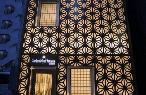 Yotsuya Hotel | Shinjuku Miyabi Residence