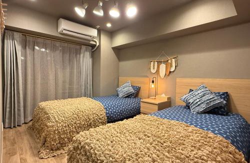Kabukicho Apartment | Shinjuku Station kabukicho 2minutes big House