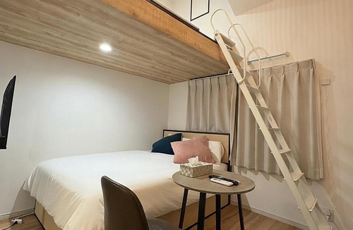 Takadanobaba Hotel | Shinjuku Topshot Hotel