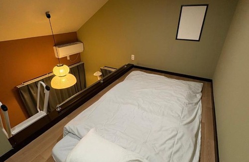 Takadanobaba Hotel | Shinjuku Topshot Hotel