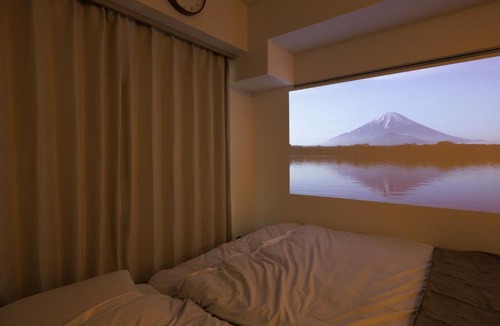 Hyakunincho Apartment | Shinjuku Urban Apartment WhiteCourt 206
