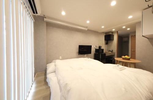 Nerima Apartment | Shiono Building - Vacation STAY 43338v