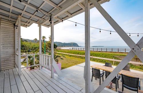 Miyazaki Villa | SHIRAHAMA BEACH GARDEN