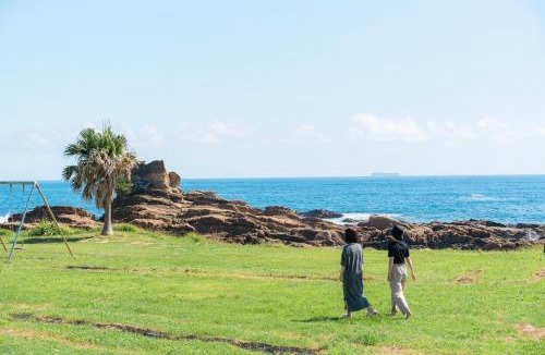 Shirahamacho Shirahama House | Shirahama Communa - Vacation STAY 21559